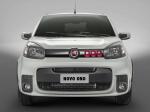 Fiat Uno Sporting 2014 года